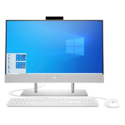 HP 24-df0038ur 23.8" AIO PC (14Q22EA)